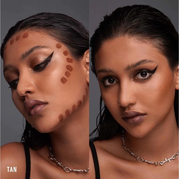 KVD MODCON LIQUID-GEL CONTOUR Tan Neutral 30 (sealed) - Picture 1 of 7